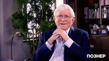 Гость Фил Донахью. Познер. Выпуск от 08.04.2019