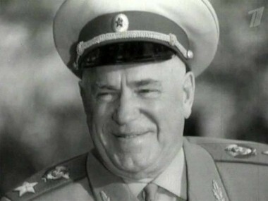 Гость Георгий Жуков. Познер. Выпуск от 04.05.2010