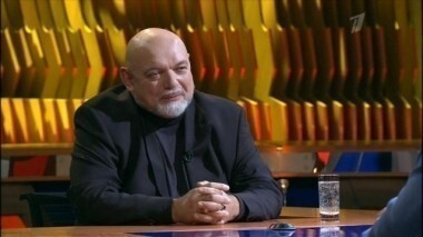 Гость Гейдар Джемаль. Познер. Выпуск от 15.10.2013