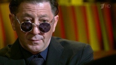 Гость Григорий Лепс. Познер. Выпуск от 15.03.2016