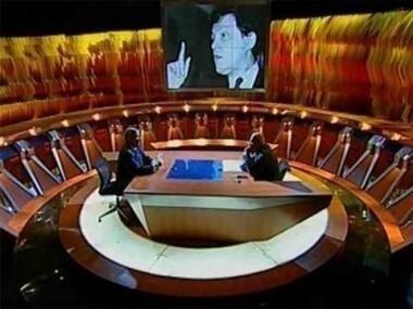 Гость Григорий Явлинский. Часть четвертая. Познер. Выпуск от 20.04.2010