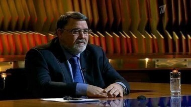 Гость Игорь Артемьев. Познер. Выпуск от 23.12.2014