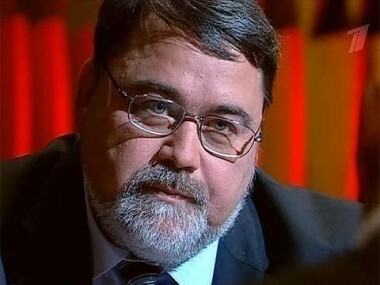 Гость Игорь Артемьев. Познер. Выпуск от 25.10.2010