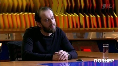 Гость Константин Хабенский. Познер. Выпуск от 23.04.2018