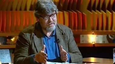 Гость Константин Ремчуков. Познер. Выпуск от 13.03.2012