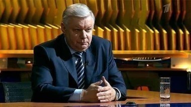 Гость Константин Ромодановский. Познер. Выпуск от 28.05.2013