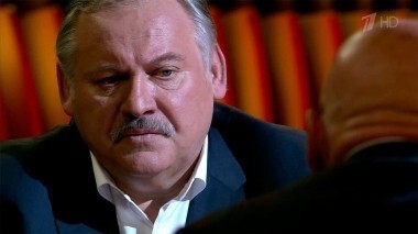 Гость Константин Затулин. Познер. Выпуск от 21.03.2016