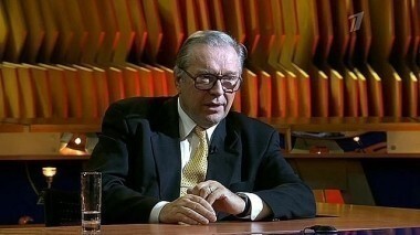 Гость Кшиштоф Занусси. Познер. Выпуск от 24.03.2014