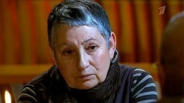 Гость Людмила Улицкая. Познер. Выпуск от 24.12.2012