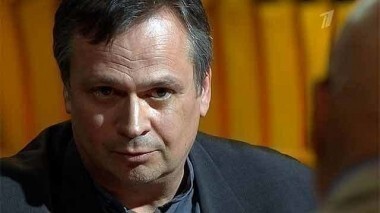 Гость Максим Кантор. Познер. Выпуск от 21.05.2013