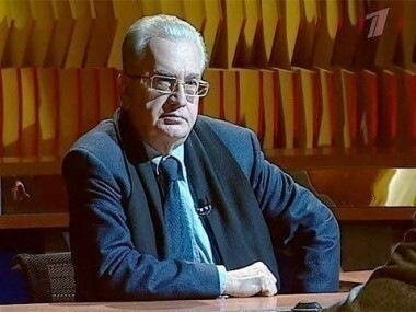 Гость Михаил Пиотровский. Познер. Выпуск от 14.03.2011