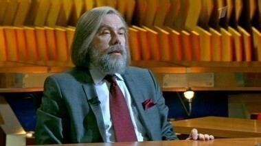 Гость Михил Погребинский. Познер. Выпуск от 02.06.2015