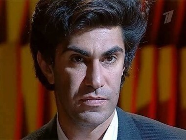 Гость Николай Цискаридзе. Познер. Выпуск от 04.04.2011