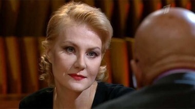 Гость Рената Литвинова. Познер. Выпуск от 29.10.2012