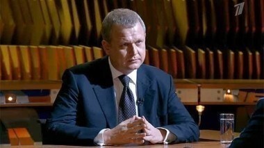 Гость Сергей Капков. Познер. Выпуск от 04.02.2013