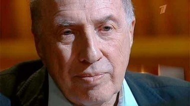 Гость Сергей Юрский. Познер. Выпуск от 19.11.2012