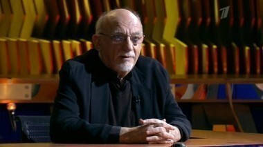 Гость Соломон Волков. Познер. Выпуск от 29.10.2013