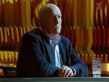 Гость Станислав Говорухин. Познер. Выпуск от 18.10.2010