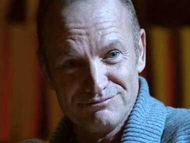 Гость Стинг. Познер. Выпуск от 27.12.2010