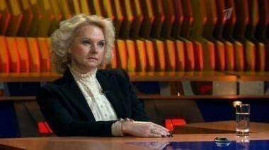 Гость Татьяна Голикова. Познер. Выпуск от 03.12.2013