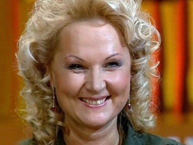 Гость Татьяна Голикова. Познер. Выпуск от 20.09.2010