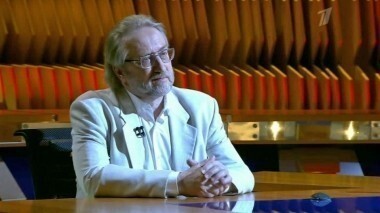 Гость Вадим Покровский. Познер. Выпуск от 08.06.2015