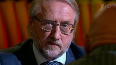 Гость Вадим Покровский. Познер. Выпуск от 16.05.2016