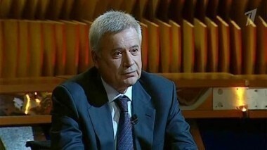 Гость Вагит Алекперов. Познер. Выпуск от 17.04.2012