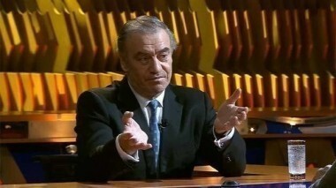 Гость Валерий Гергиев. Познер. Выпуск от 29.04.2013