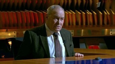 Гость Виктор Ивантер. Познер. Выпуск от 09.02.2015