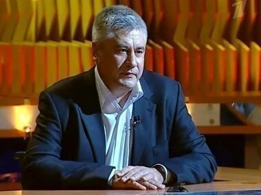 Гость Владимир Колокольцев. Познер. Выпуск от 04.10.2010