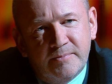 Гость Владимир Платонов. Познер. Выпуск от 11.10.2010