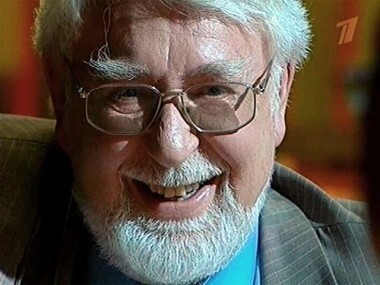 Гость Владимир Скулачев. Познер. Выпуск от 25.05.2010