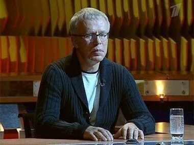 Гость Вячеслав Фетисов. Познер. Выпуск от 31.01.2011