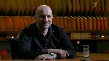 Гость Захар Прилепин. Познер. Выпуск от 20.05.2014