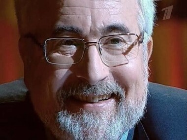 Гость Жан де Глиниасти. Познер. Выпуск от 13.07.2010