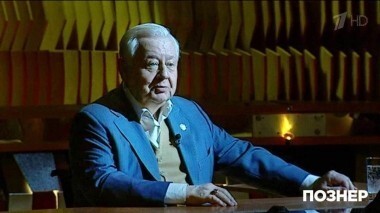 Памяти Олега Табакова. Познер. Выпуск от 12.03.2018