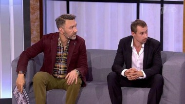 Про любовь. Выпуск от 03.10.2016