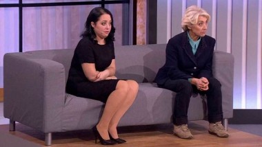 Про любовь. Выпуск от 05.10.2016