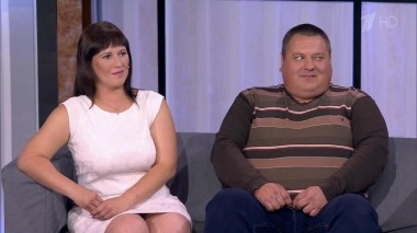 Про любовь. Выпуск от 09.09.2016