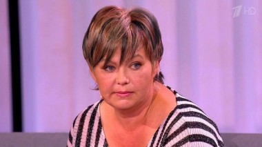 Про любовь. Выпуск от 12.10.2016