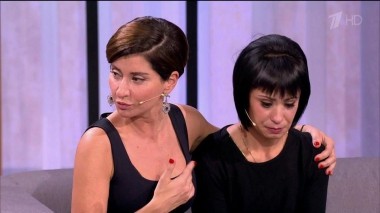 Про любовь. Выпуск от 13.10.2016