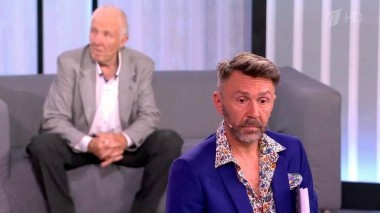 Про любовь. Выпуск от 14.09.2016