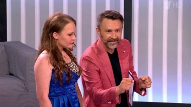 Про любовь. Выпуск от 19.09.2016