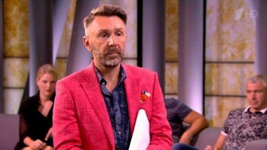 Про любовь. Выпуск от 22.09.2016