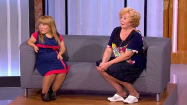 Про любовь. Выпуск от 23.09.2016