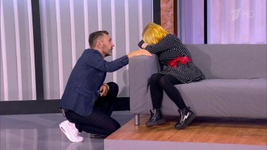 Про любовь. Выпуск от 25.10.2016