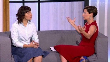 Про любовь. Выпуск от 26.09.2016