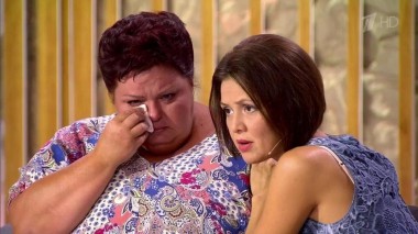 Про любовь. Выпуск от 27.09.2016