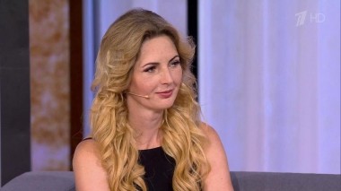 Про любовь. Выпуск от 30.09.2016